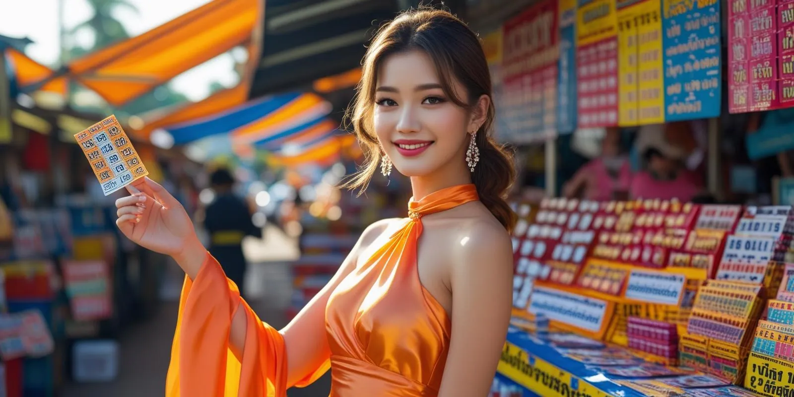 ความแม่นยำของ ตรวจผลหวย Lottohub