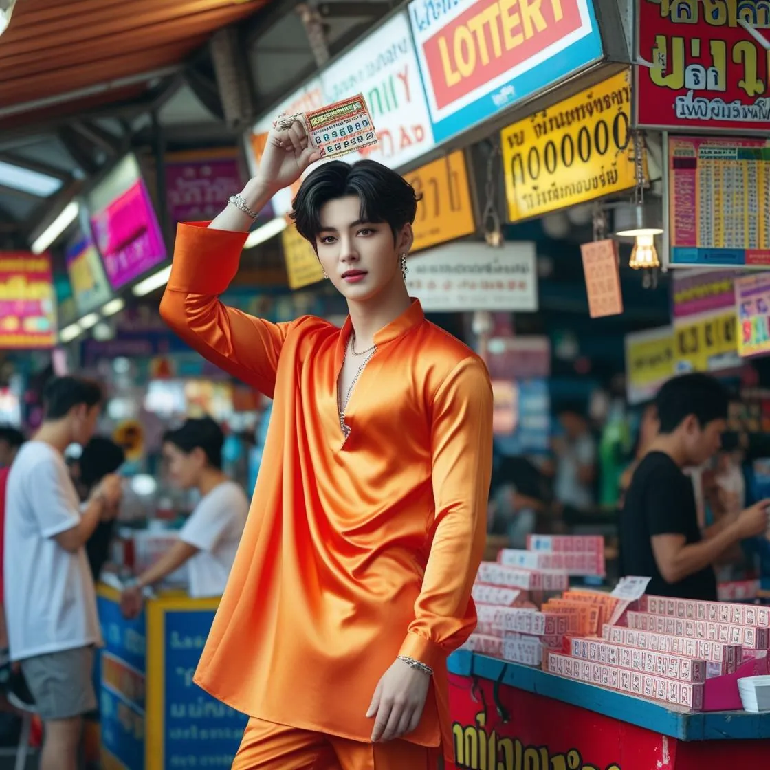 สูตรหวยแม่นๆ lottohub วิเคราะห์ด้วย AI