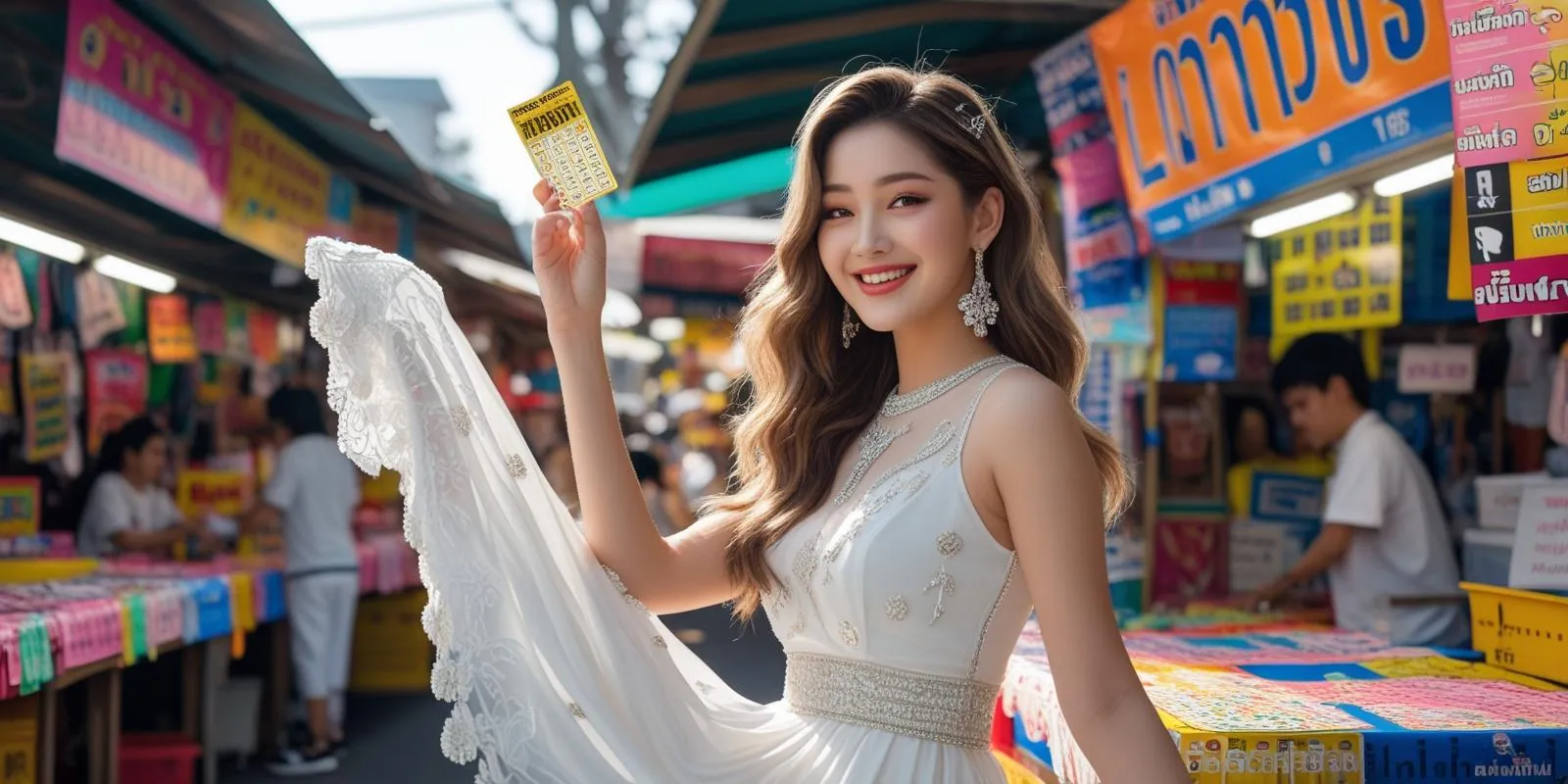 หวยธกส lottohub สถิติย้อนหลัง