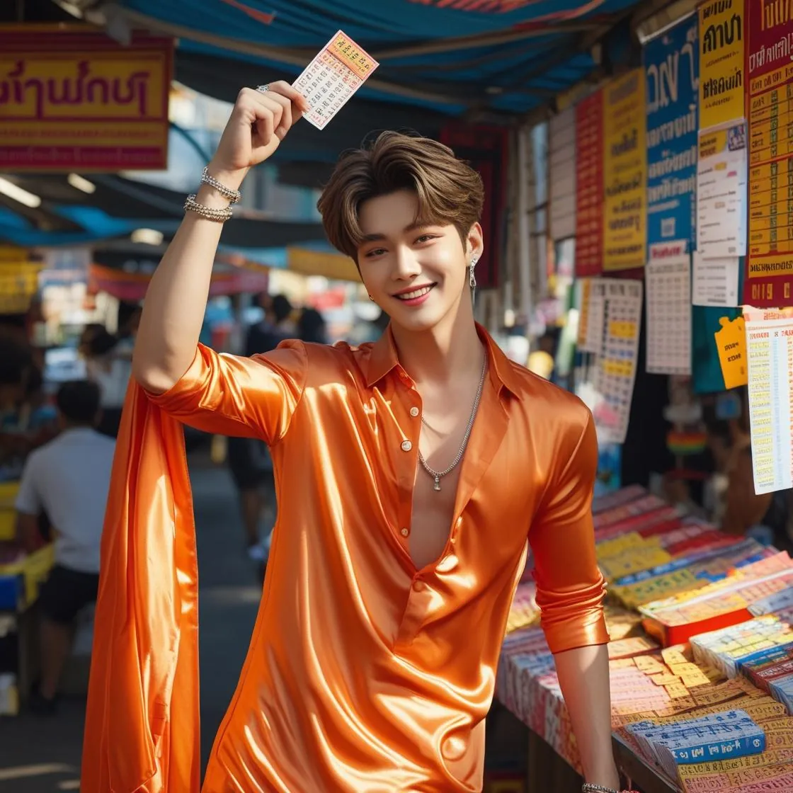 เจาะลึกสูตรหวยแม่นๆ lottohub