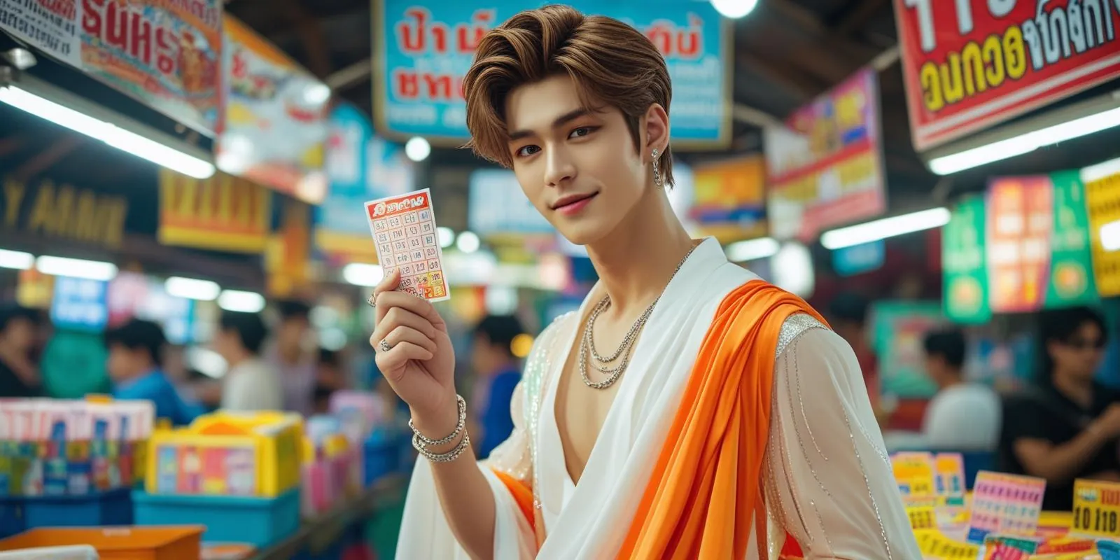 หวยพัฒนา lottohub