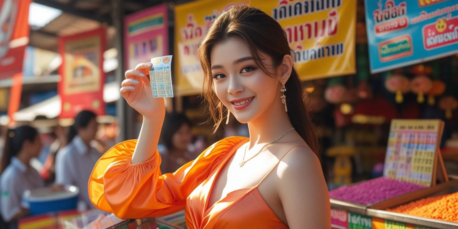 ตัวอย่าง สถิติหวยย้อนหลัง lottohub