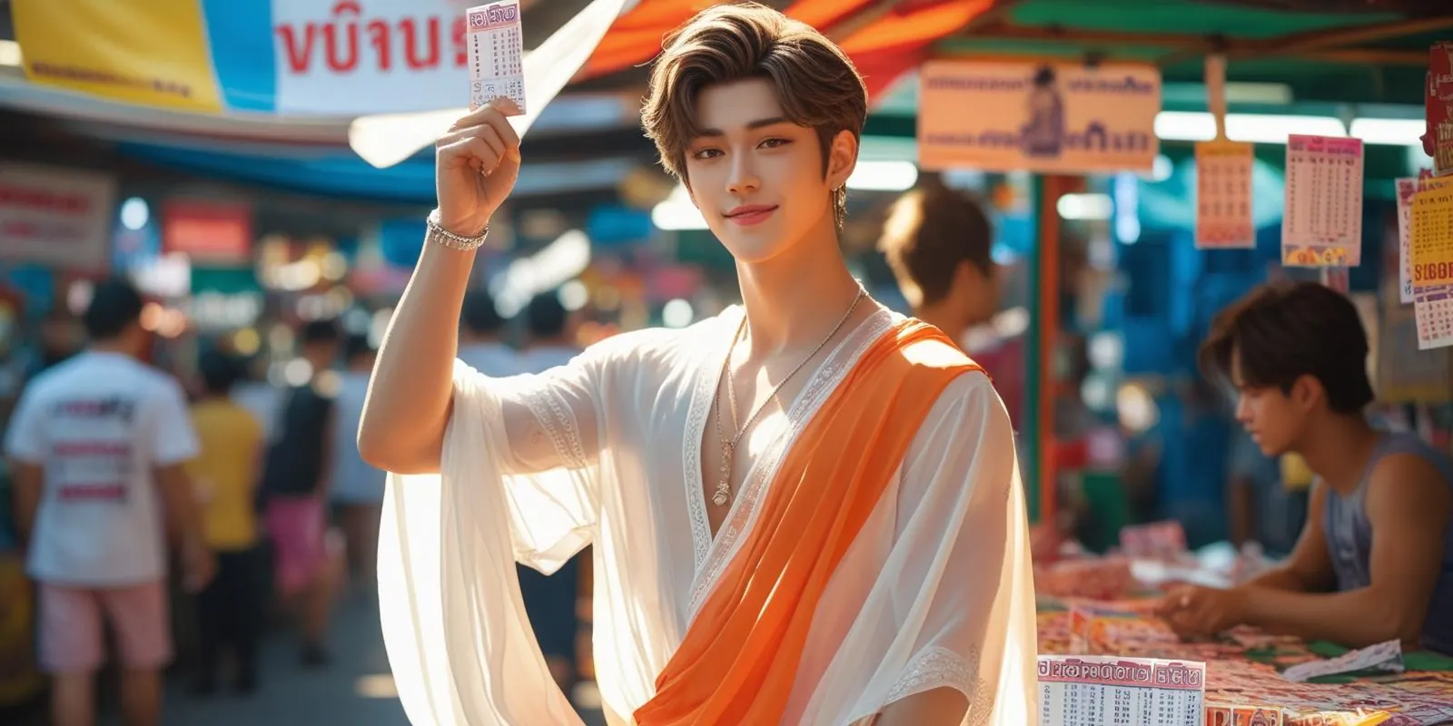 หวยฮานอย lottohub วิธีแทงให้ถูกรางวัลบ่อย