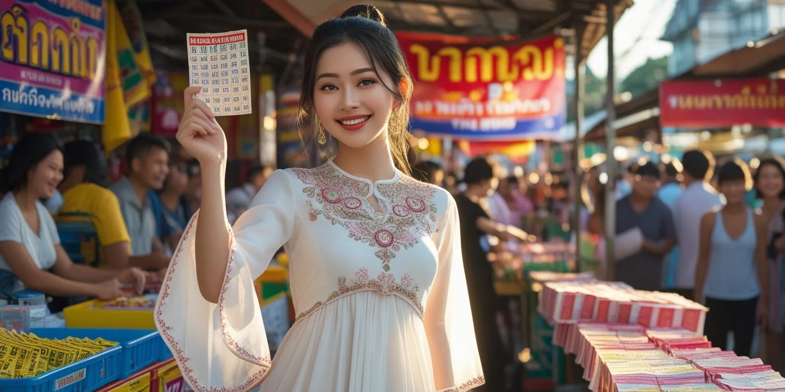 วิธีเลือกใช้แนวทางหวยวันนี้ lottohub