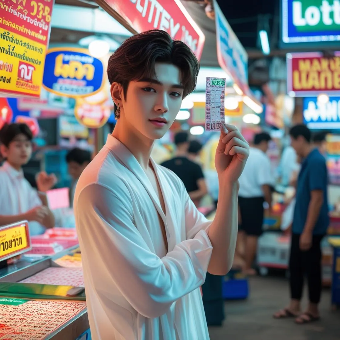lottohub ให้หวยออนไลน์บาทละ 1000