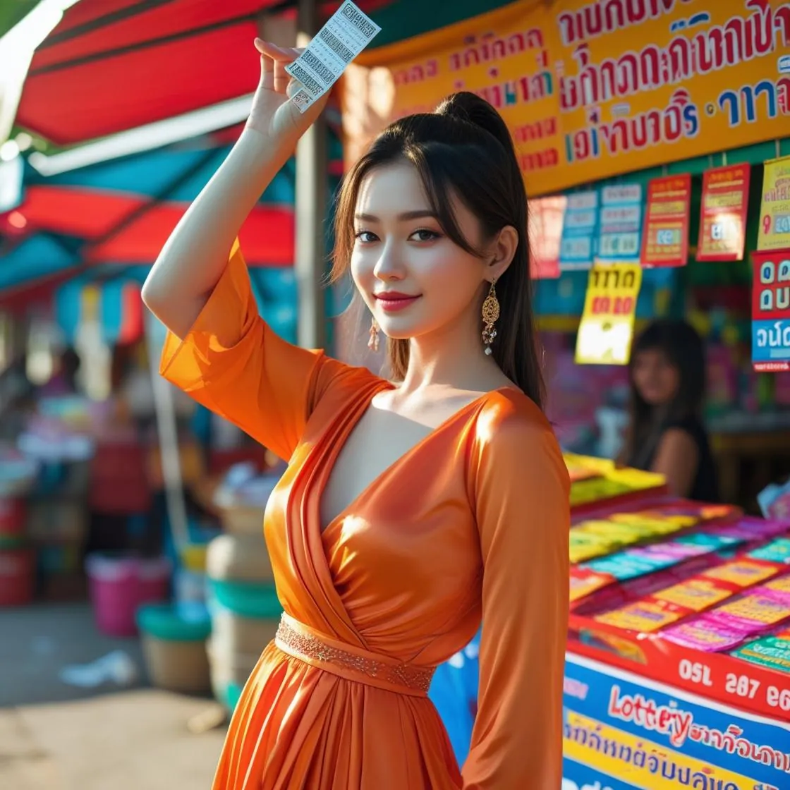 แนวทาง lottohub เลขเด็ดงวดนี้