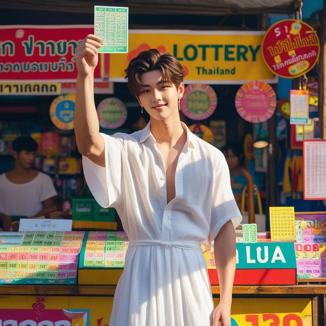 แทงหวยไม่มีขั้นต่ำ lottohub