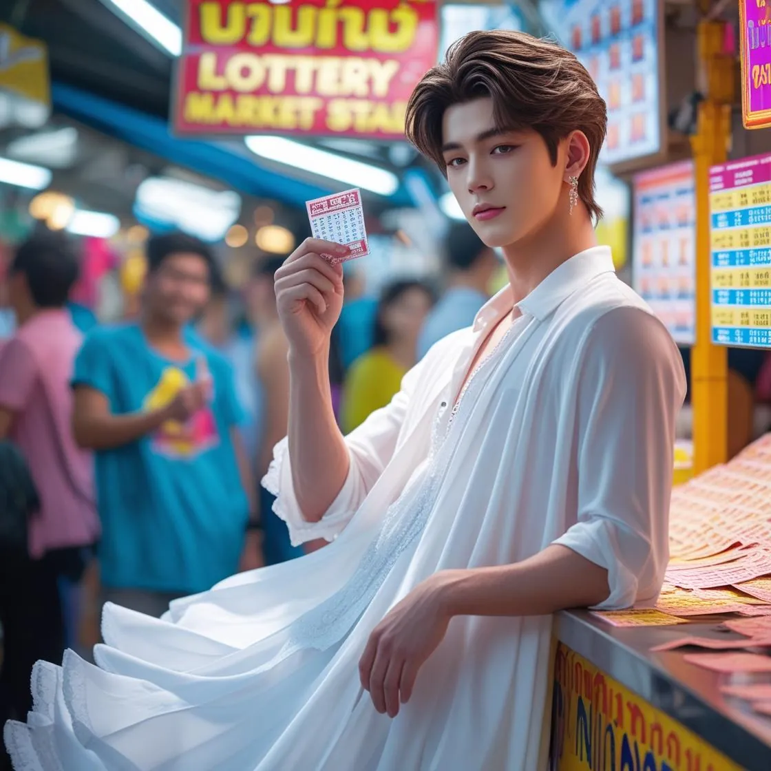 หวยออนไลน์บาทละ 1000 lottohub