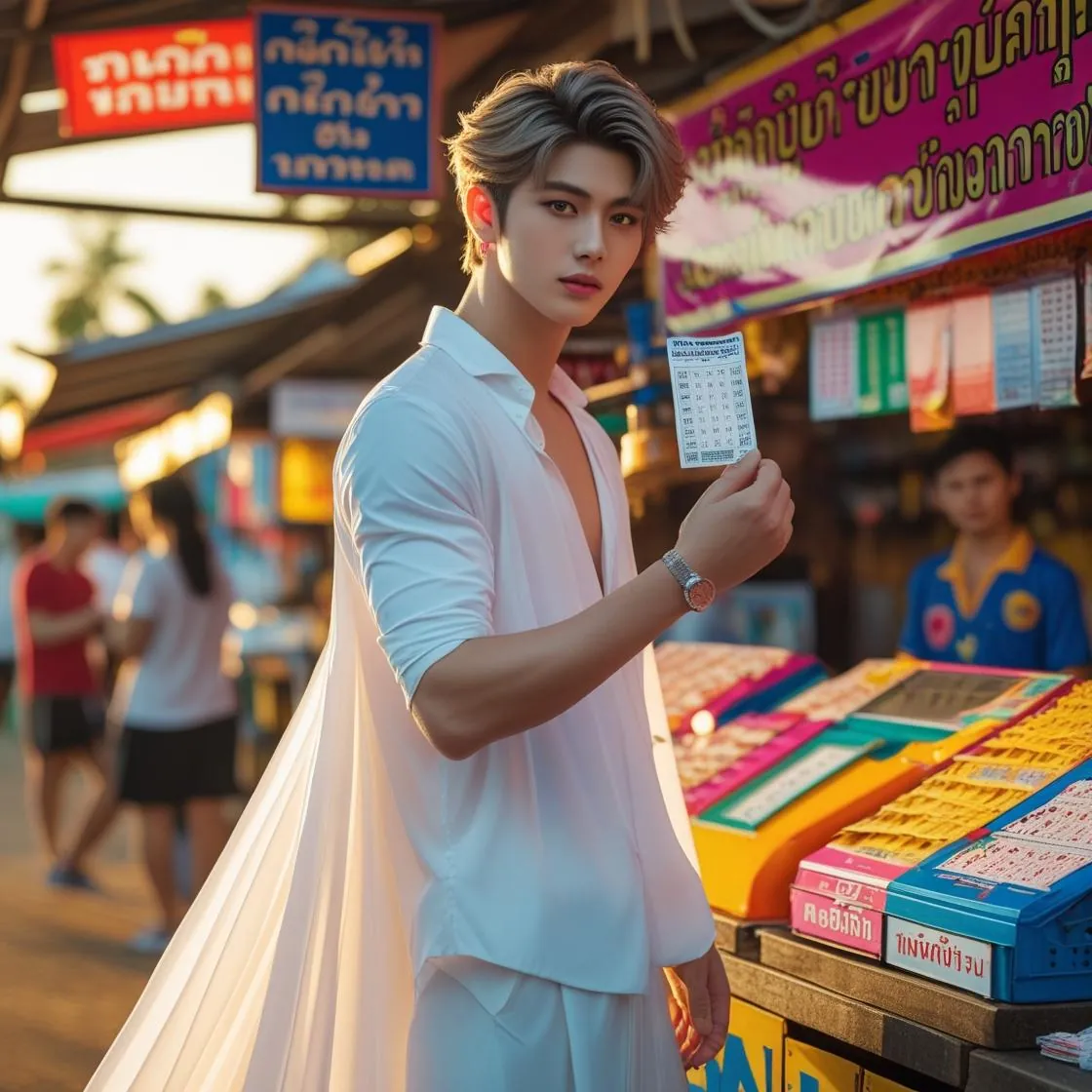 เทคนิคแทง หวยออนไลน์บาทละ 1000