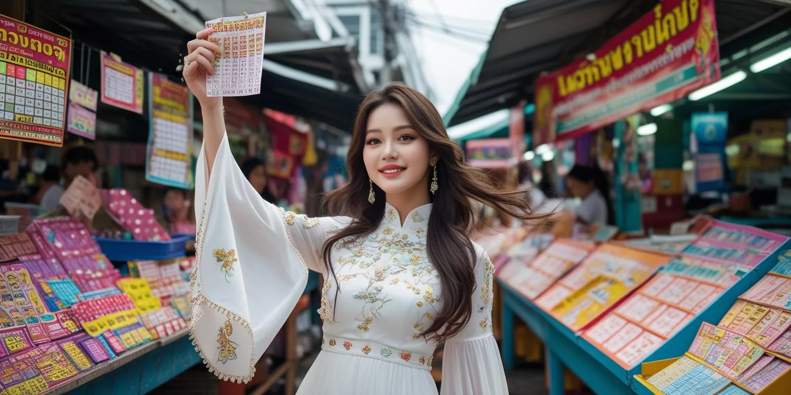 ขั้นตอนการซื้อหวยธกสผ่าน lottohub