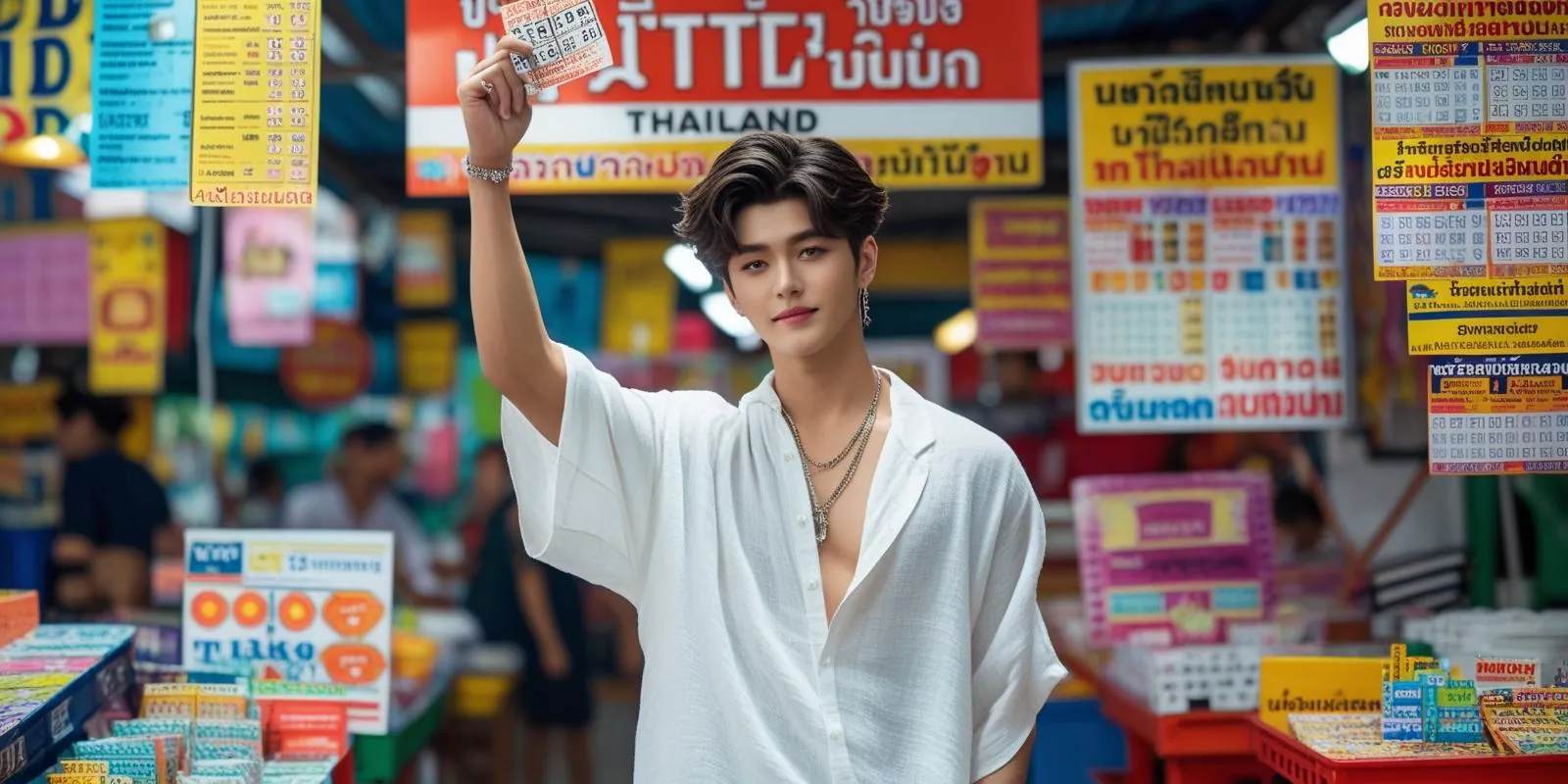 เทคนิคการเลือก เลขดังวันนี้ lottohub