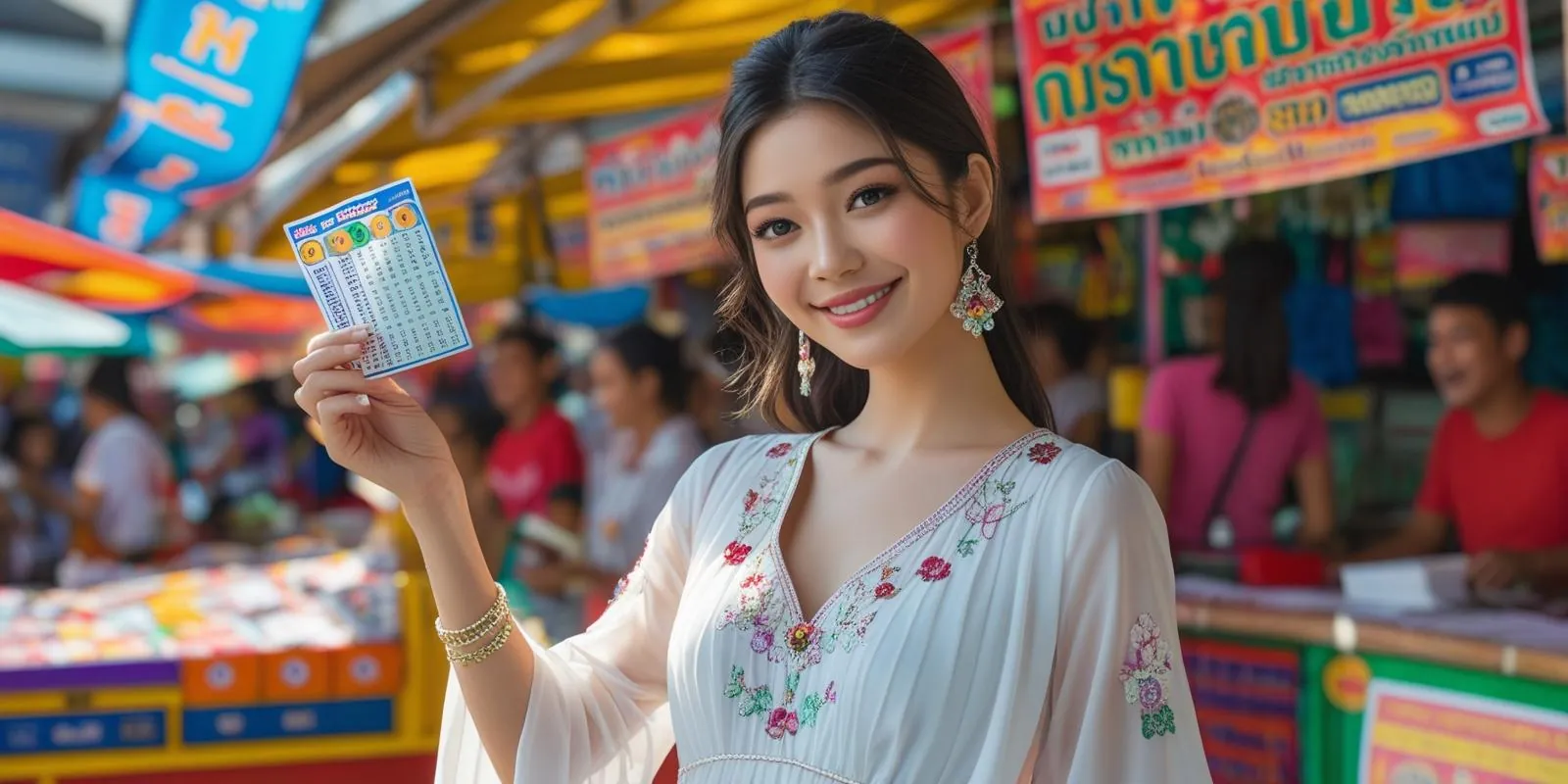 ทำไมต้องเล่น หวยธกส lottohub