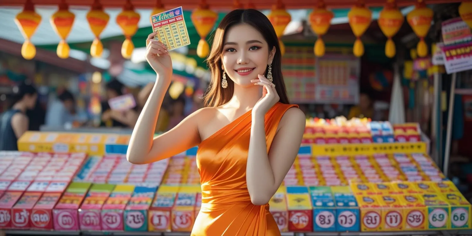 ทำไมต้องดูสถิติหวยย้อนหลังกับ lottohub